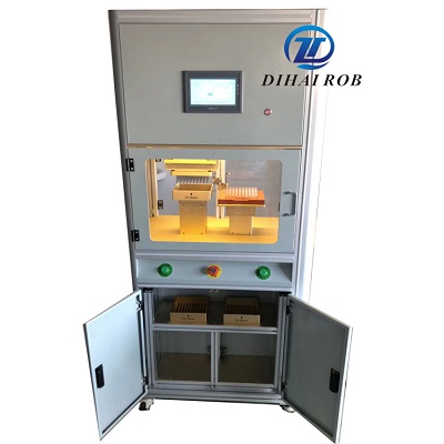 CBD/THC注油機(jī)電子煙智能自動(dòng)化電子煙設(shè)備電動(dòng)注油機(jī)(鋁材型)cartridge F..